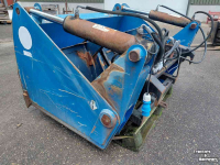 Silageschneidezange AP NP1600 HA