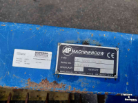 Silageschneidezange AP NP1600 HA