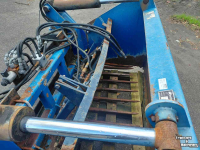 Silageschneidezange AP NP1600 HA