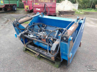 Silageschneidezange AP NP1600 HA