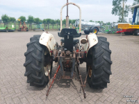 Schlepper / Traktor David Brown DAVID-BROWN TREKKER