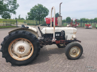 Schlepper / Traktor David Brown DAVID-BROWN TREKKER