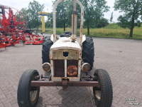 Schlepper / Traktor David Brown DAVID-BROWN TREKKER