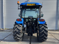 Schlepper / Traktor New Holland T4S.75
