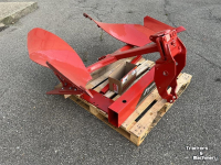 Pflüge Kverneland EG 100-300