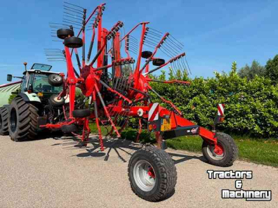 Schwader Kuhn Kuhn GA 8731