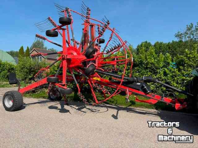 Schwader Kuhn Kuhn GA 8731