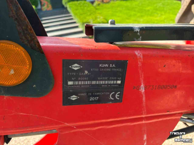 Schwader Kuhn Kuhn GA 8731