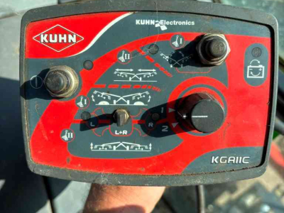 Schwader Kuhn Kuhn GA 8731
