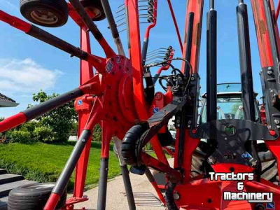 Schwader Kuhn Kuhn GA 8731