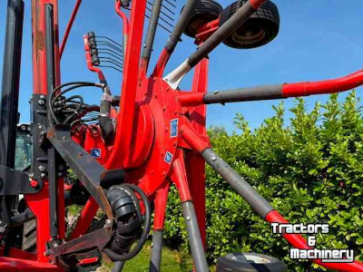 Schwader Kuhn Kuhn GA 8731
