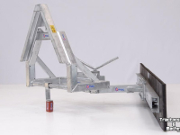 Gummi-Schieber Qmac 180 MECH SCHUIN ACCORD