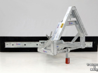Gummi-Schieber Qmac 180 MECH SCHUIN ACCORD