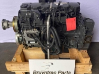Motor FPT FPT 6 cilinder