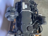 Motor FPT FPT 6 cilinder
