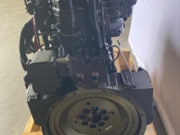 Motor FPT FPT 6 cilinder