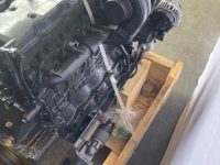 Motor FPT FPT 6 cilinder