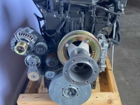 Motor FPT FPT 6 cilinder
