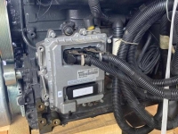 Motor FPT FPT 6 cilinder