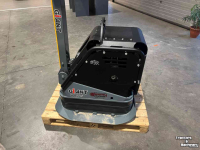 Vibrationplatten Giant GPR6785D TRILPLAAT