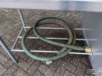 Kistenwascher  Van de Vecht, kistenwasser, RVS