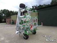 Striegelmaschine Zocon greenseeder 9 GS  09