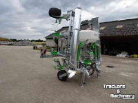 Striegelmaschine Zocon greenseeder 9 GS  09