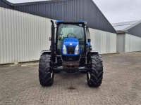Schlepper / Traktor New Holland 6010