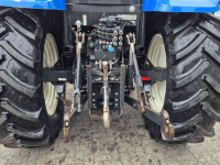 Schlepper / Traktor New Holland 6010