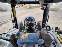 Schlepper / Traktor New Holland 6010