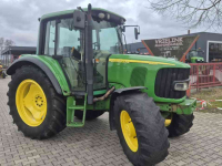 Schlepper / Traktor John Deere 6220 PQ+