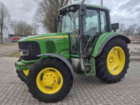 Schlepper / Traktor John Deere 6220 PQ+