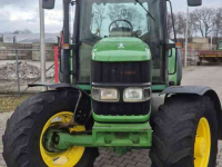 Schlepper / Traktor John Deere 6220 PQ+