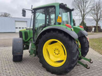 Schlepper / Traktor John Deere 6220 PQ+