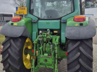 Schlepper / Traktor John Deere 6220 PQ+