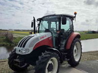 Schlepper / Traktor Steyr 4065 compact
