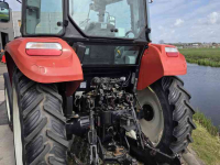 Schlepper / Traktor Steyr 4065 compact