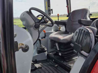 Schlepper / Traktor Steyr 4065 compact