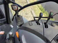 Schlepper / Traktor Steyr 4065 compact