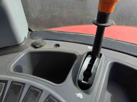 Schlepper / Traktor Steyr 4065 compact