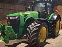 Schlepper / Traktor John Deere 8295R