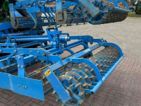 Saatbettkombination Lemken Kompaktor