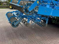 Saatbettkombination Lemken Kompaktor