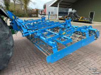 Saatbettkombination Lemken Kompaktor