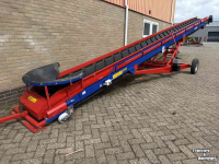 Förderband Bijlsma Hercules KT 1000-60-3, kniktransporteur, transporteur, transportband