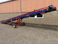 Förderband Bijlsma Hercules KT 1000-60-3, kniktransporteur, transporteur, transportband