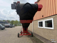 Förderband Bijlsma Hercules KT 1000-60-3, kniktransporteur, transporteur, transportband