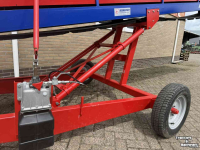 Förderband Bijlsma Hercules KT 1000-60-3, kniktransporteur, transporteur, transportband