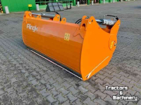 Silageschneidezange Flingk KHM2 2400 Kuilhapper