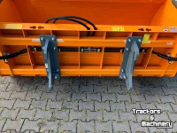 Silageschneidezange Flingk KHM2 2400 Kuilhapper